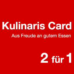 Kulinaris Card